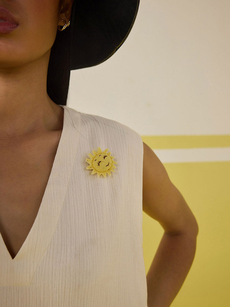 Boundless Summer Dress DRESSES SUI