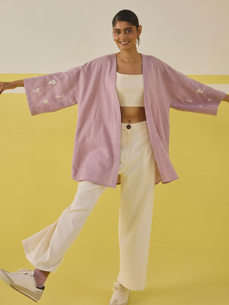 Breathe Easy Gilet JACKETS SUI