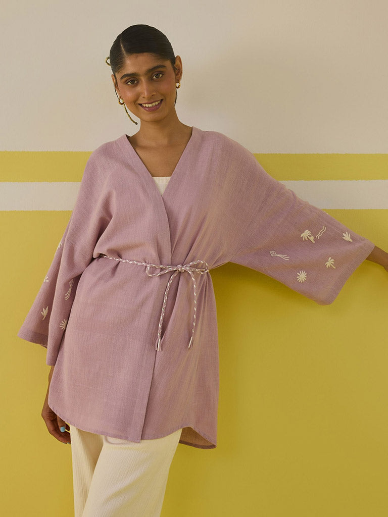 Breathe Easy Gilet JACKETS SUI