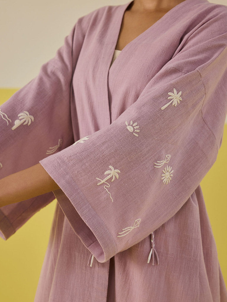 Breathe Easy Gilet JACKETS SUI