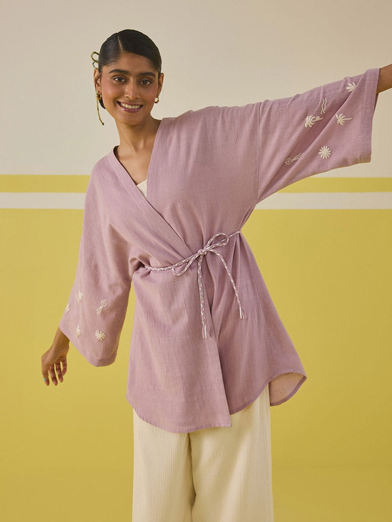 Breathe Easy Gilet JACKETS SUI