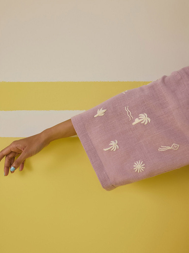 Breathe Easy Gilet JACKETS SUI