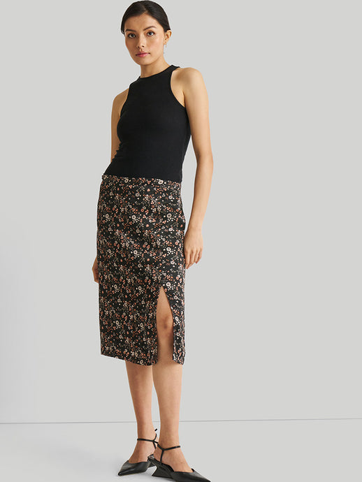Brunch Wildflower Skirt BOTTOMS Reistor   