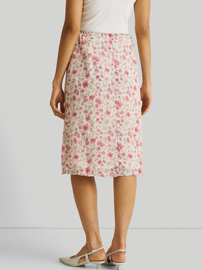 Brunch Petal Fusion Skirt BOTTOMS Reistor