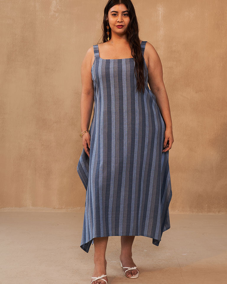 Changing Seasons Maxi Dress DRESSES SUI