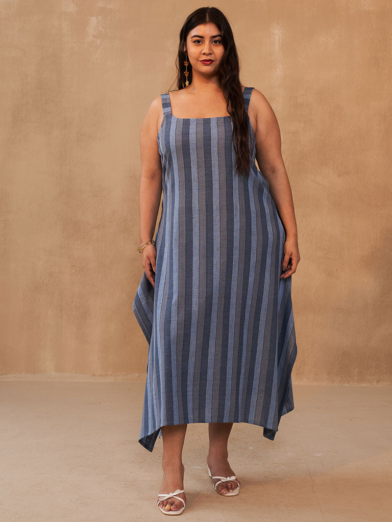 Changing Seasons Maxi Dress DRESSES SUI
