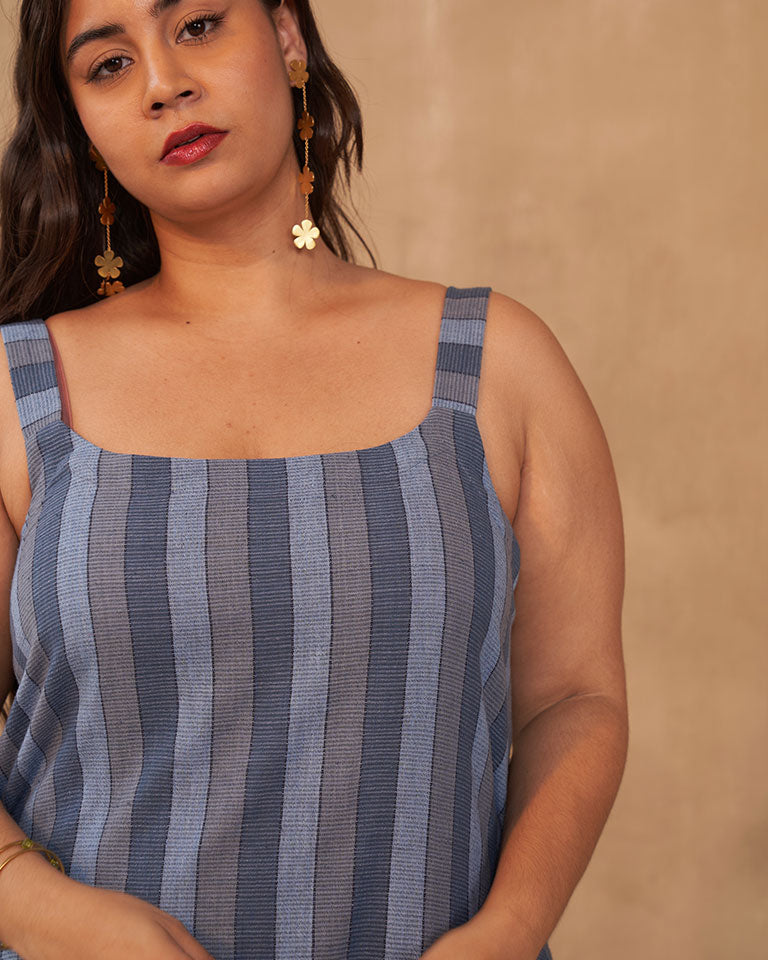 Changing Seasons Maxi Dress DRESSES SUI