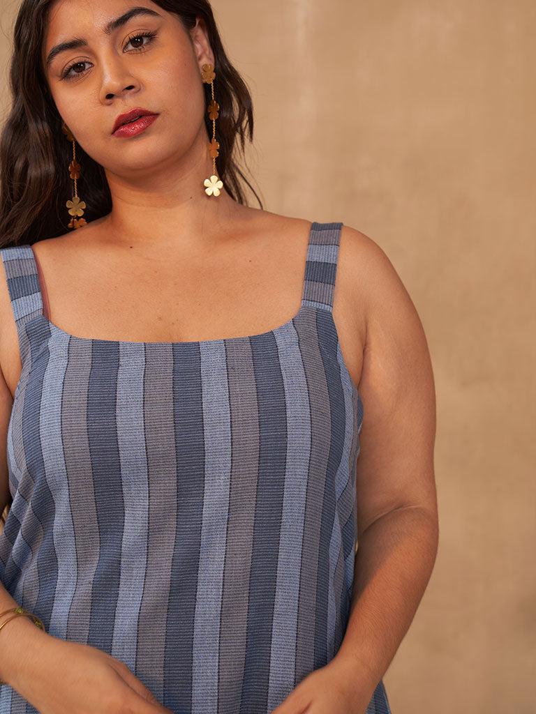 Changing Seasons Maxi Dress DRESSES SUI