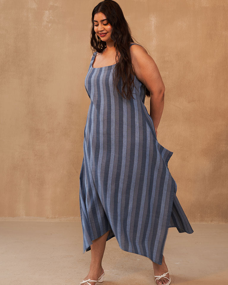 Changing Seasons Maxi Dress DRESSES SUI