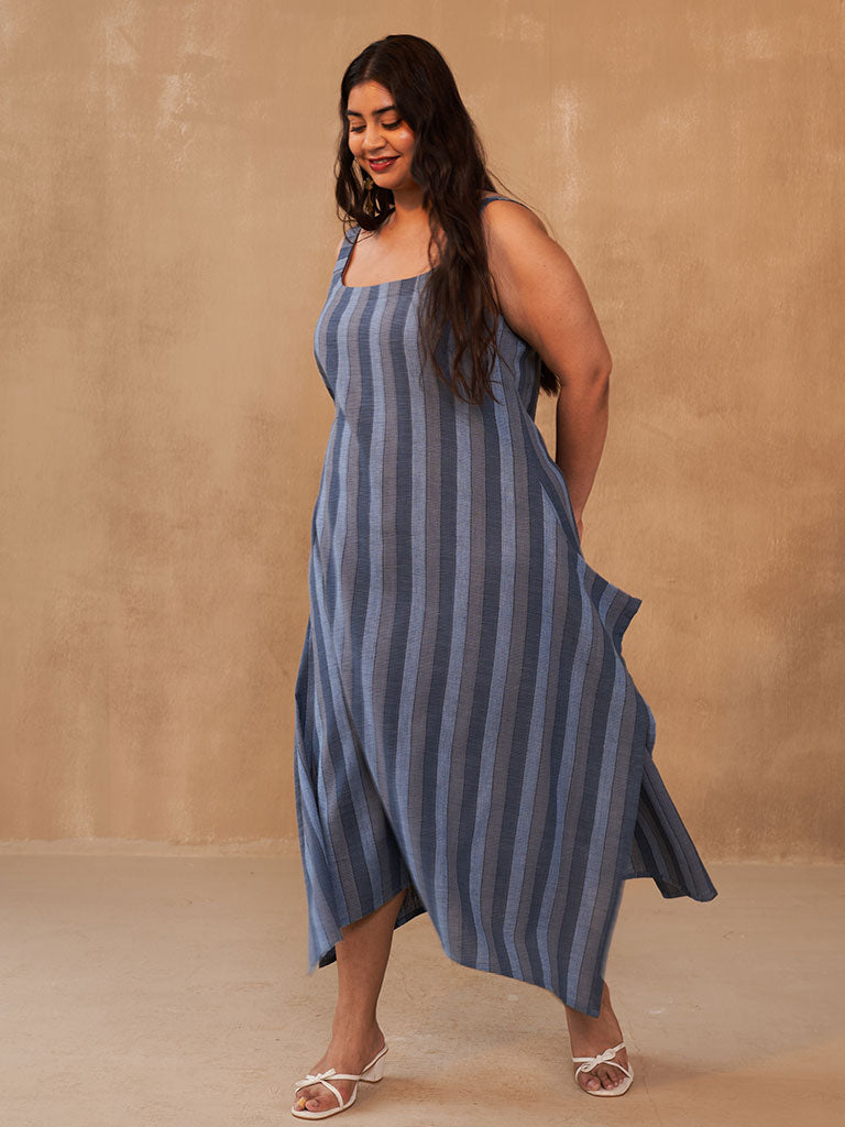 Changing Seasons Maxi Dress DRESSES SUI