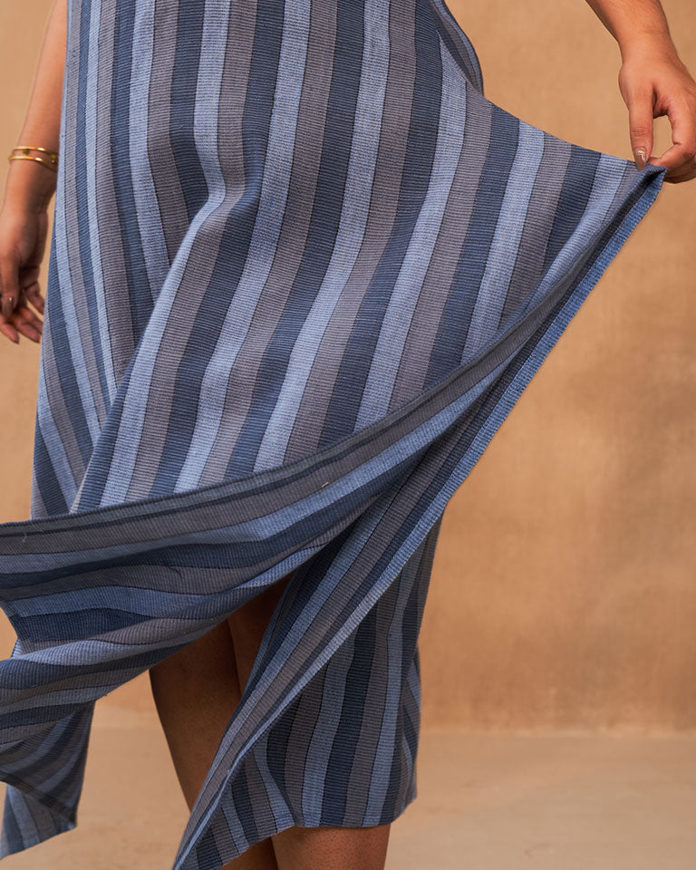 Changing Seasons Maxi Dress DRESSES SUI