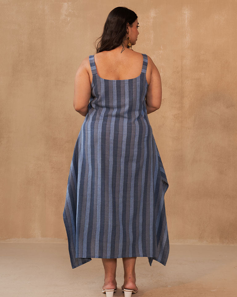 Changing Seasons Maxi Dress DRESSES SUI