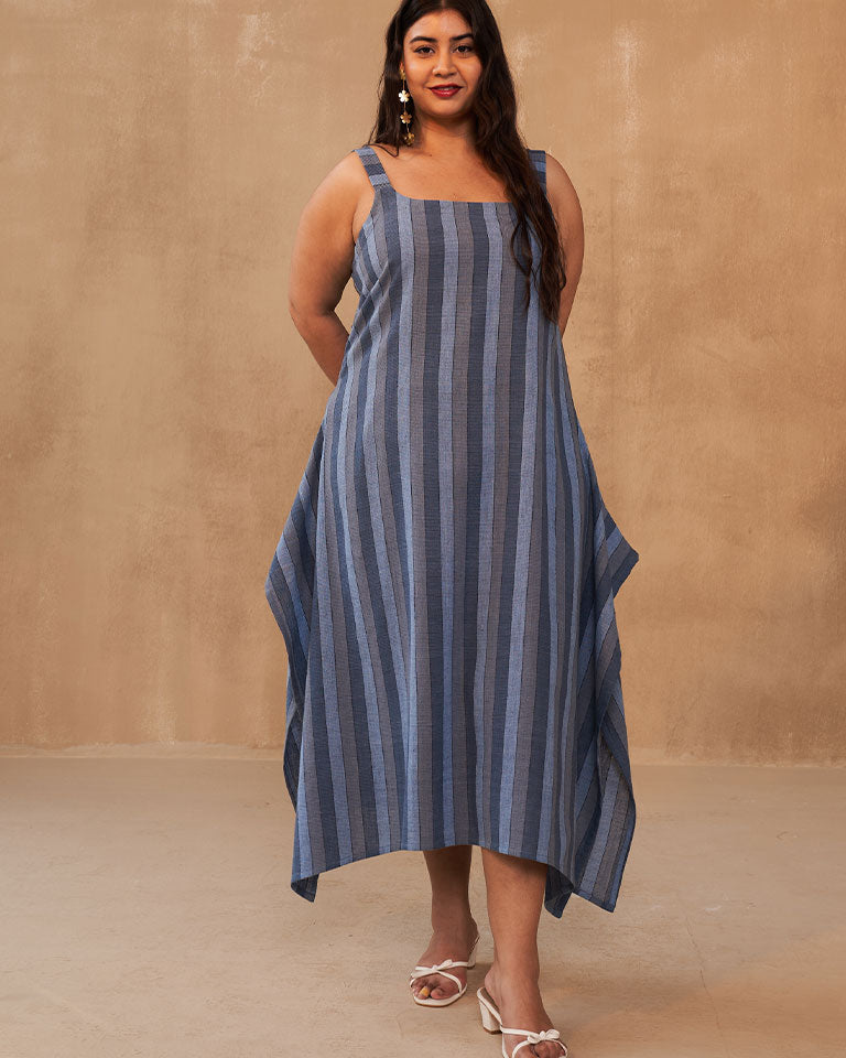 Changing Seasons Maxi Dress DRESSES SUI