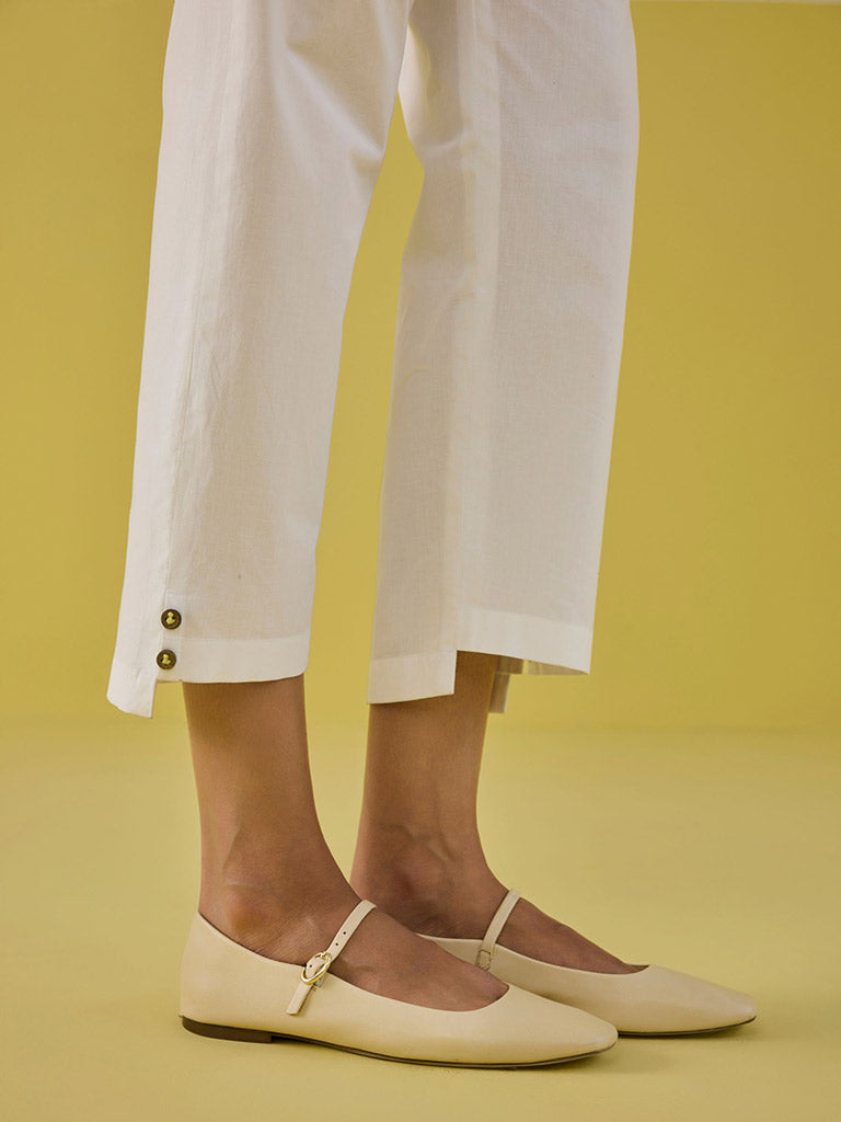 Classic Summer Pants BOTTOMS SUI