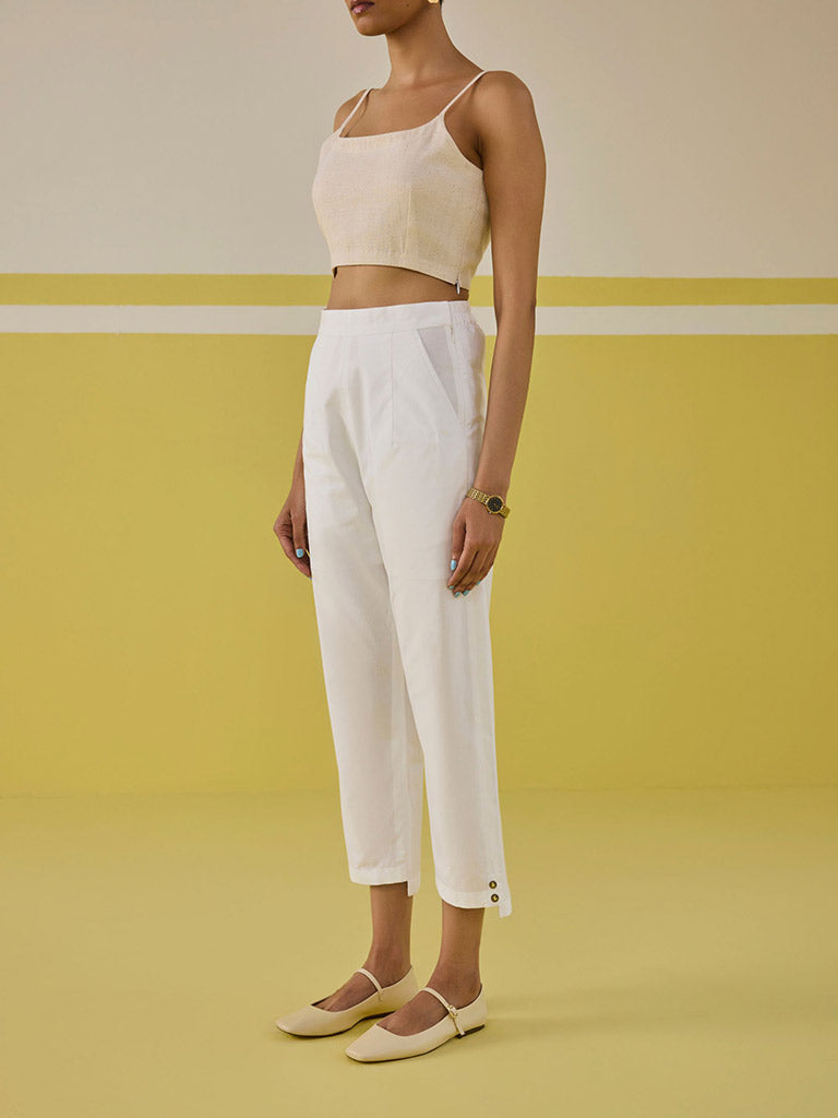 Classic Summer Pants BOTTOMS SUI