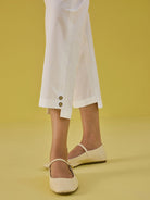 Classic Summer Pants BOTTOMS SUI