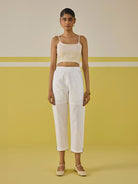 Classic Summer Pants BOTTOMS SUI