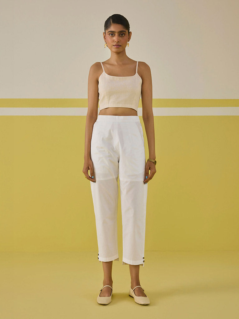 Classic Summer Pants BOTTOMS SUI