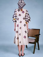 A Pause In The Story Dress DRESSES IKKIVI