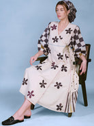 A Pause In The Story Dress DRESSES IKKIVI