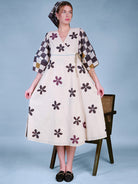 A Pause In The Story Dress DRESSES IKKIVI