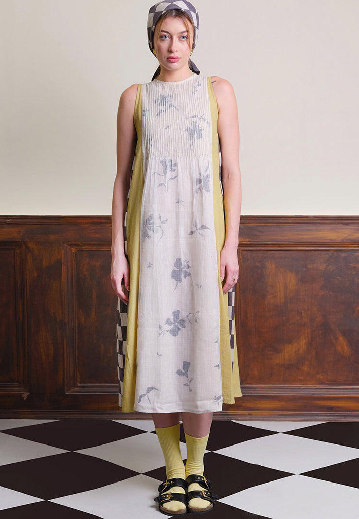 Mango Tree Shade Dress DRESSES IKKIVI