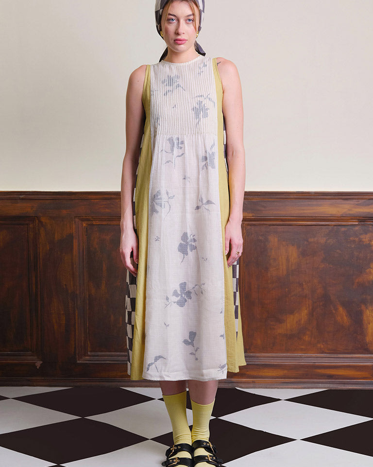 Mango Tree Shade Dress DRESSES IKKIVI