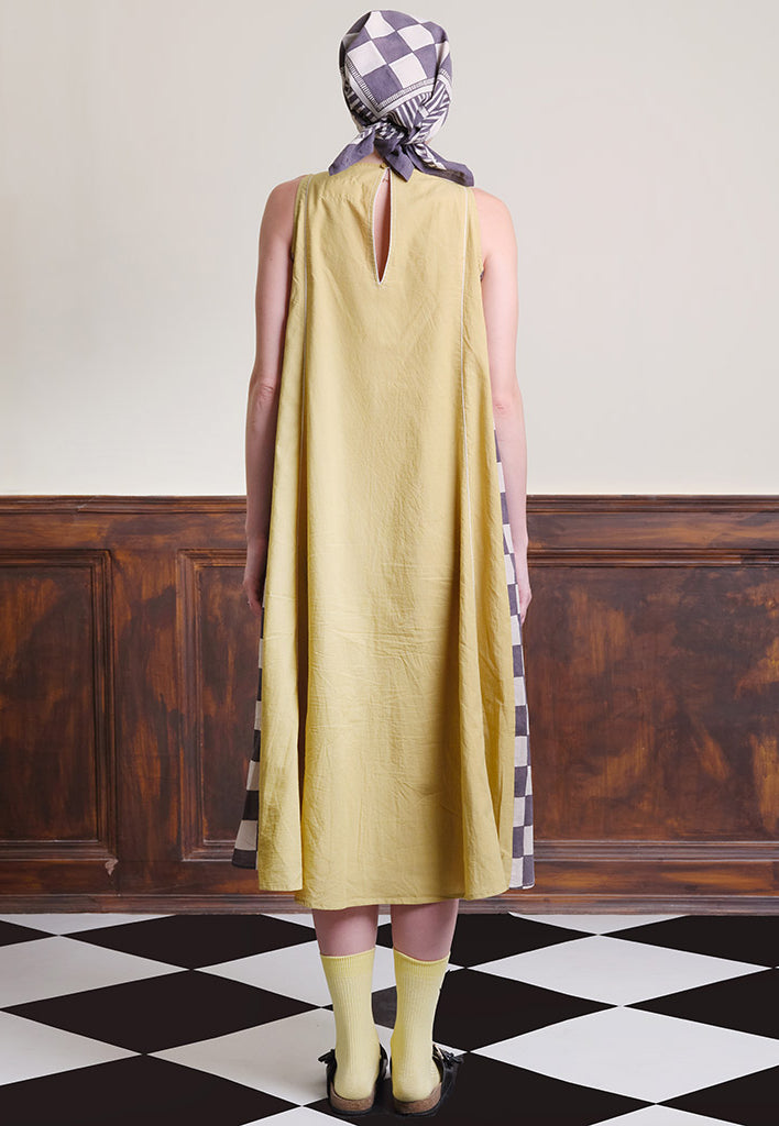 Mango Tree Shade Dress DRESSES IKKIVI