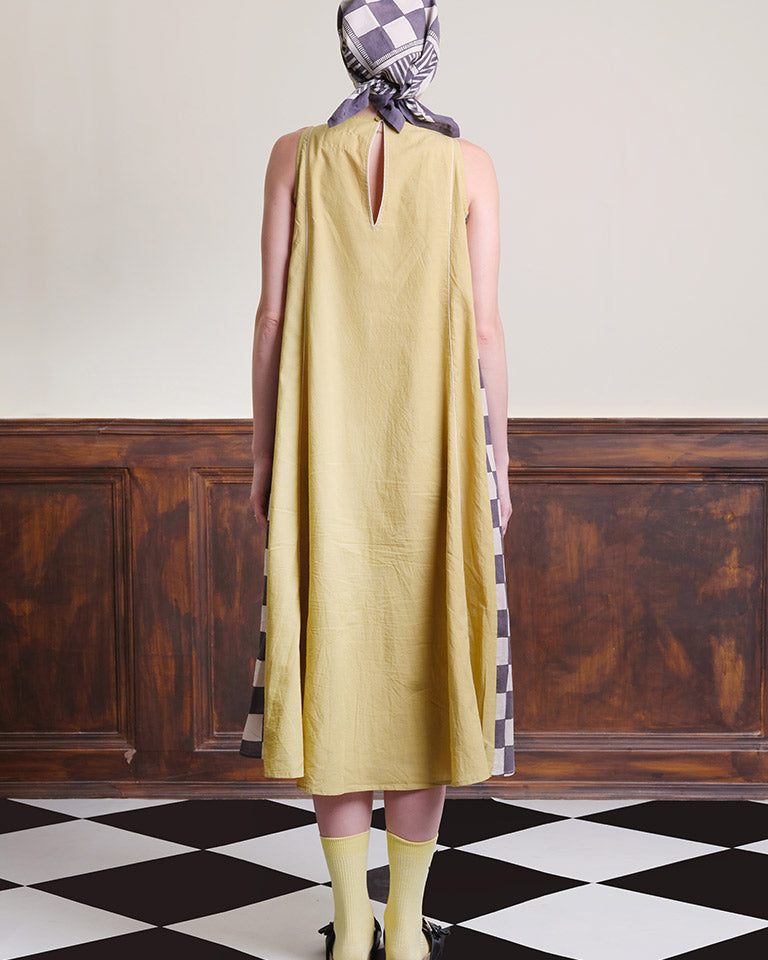 Mango Tree Shade Dress DRESSES IKKIVI