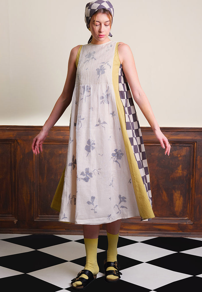 Mango Tree Shade Dress DRESSES IKKIVI