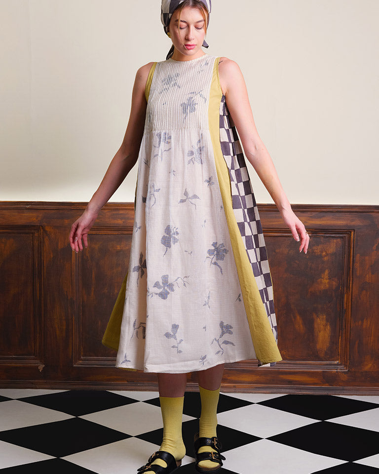 Mango Tree Shade Dress DRESSES IKKIVI