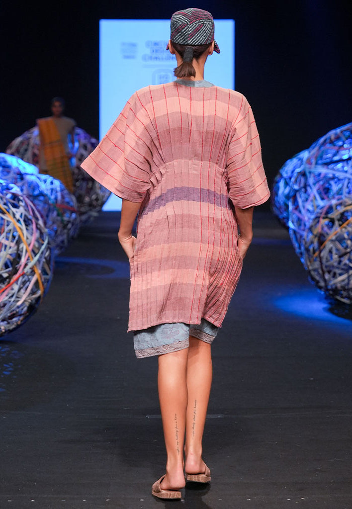 Free-Fall-Fit Dress DRESSES IRO IRO