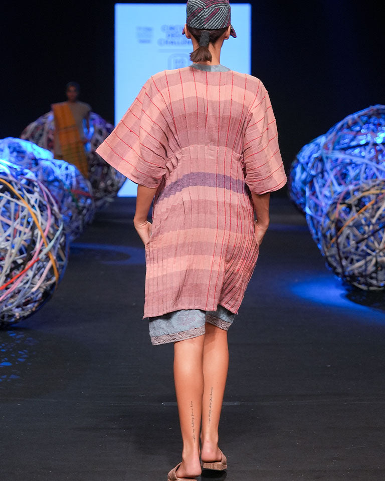 Free-Fall-Fit Dress DRESSES IRO IRO