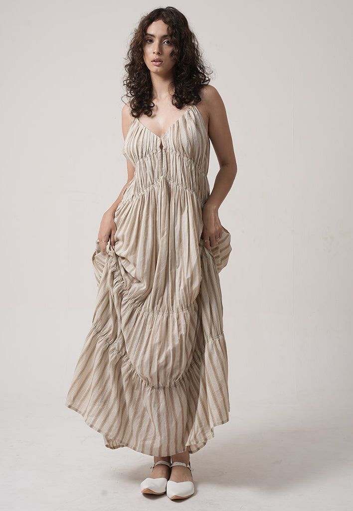 Gigi Dress DRESSES IKKIVI