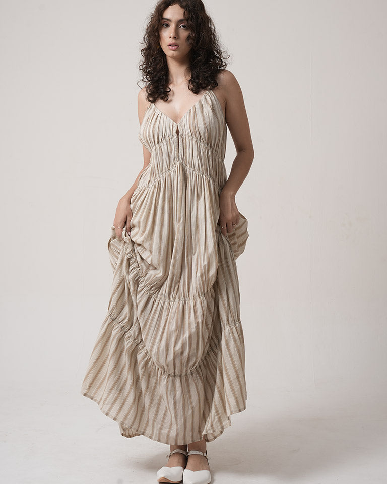 Gigi Dress DRESSES IKKIVI