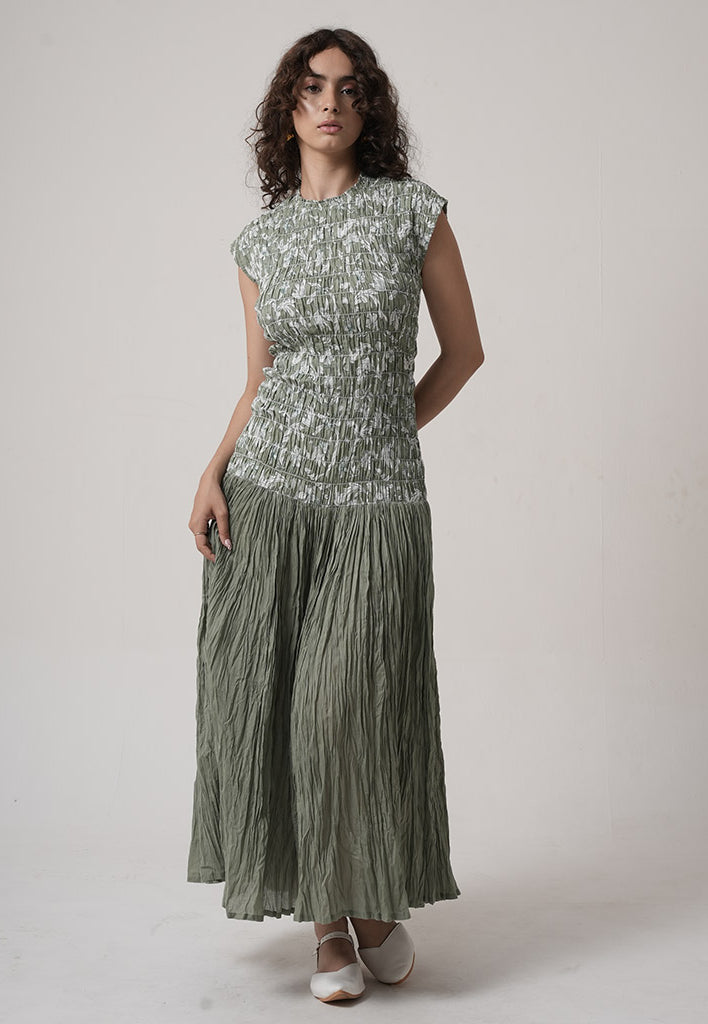 Cicily Dress DRESSES IKKIVI