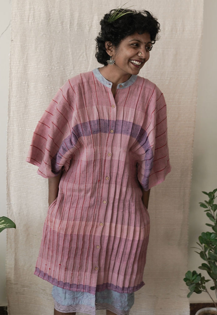 Free-Fall-Fit Dress DRESSES IRO IRO