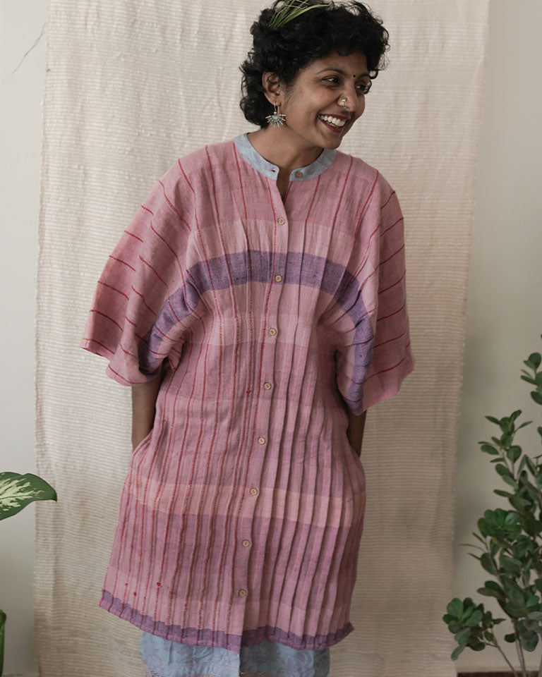 Free-Fall-Fit Dress DRESSES IRO IRO