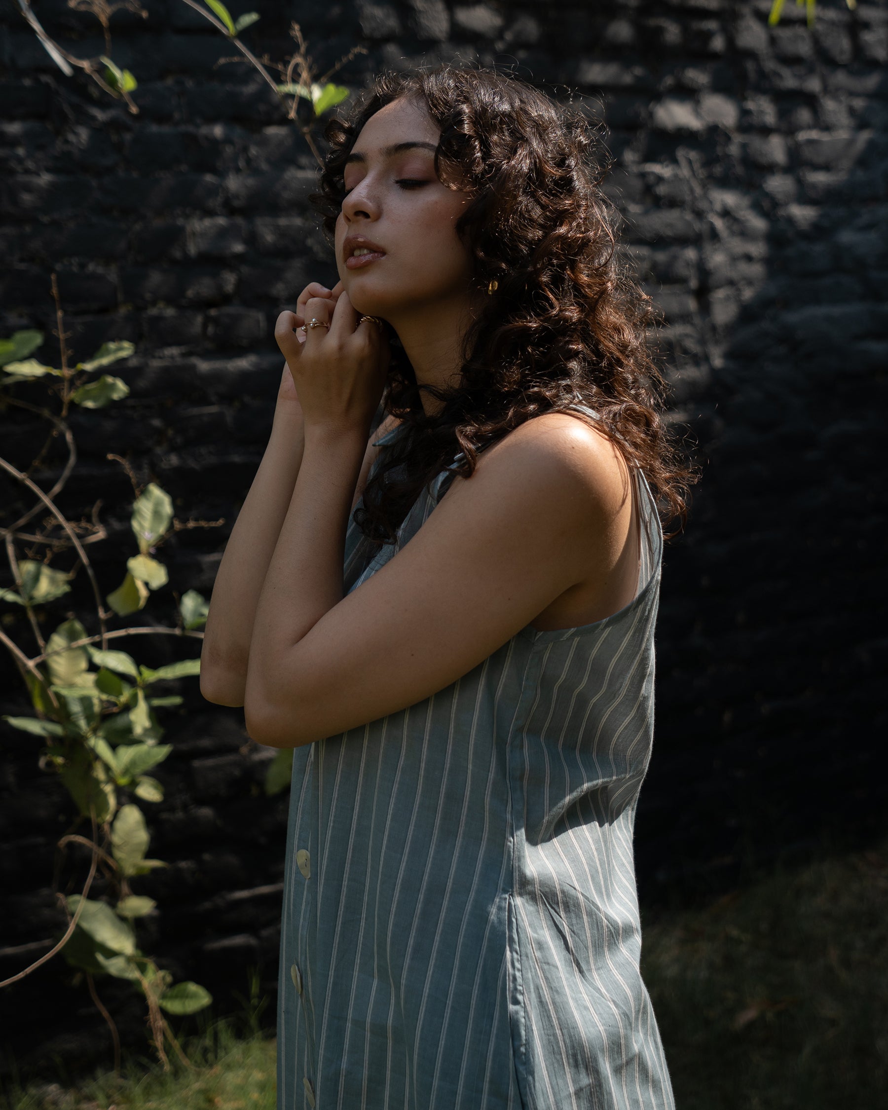 Rumi Dress DRESSES IKKIVI