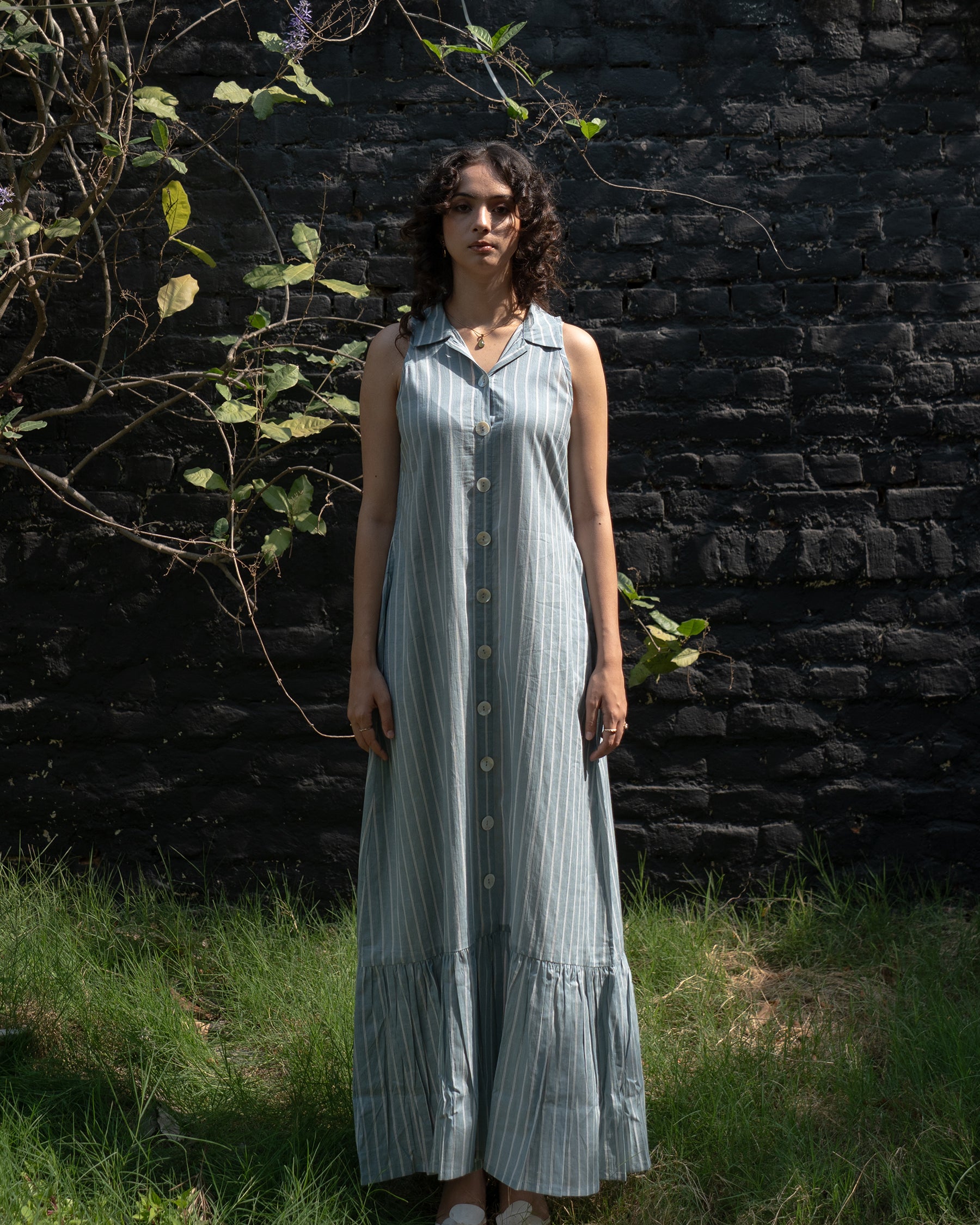 Rumi Dress DRESSES IKKIVI