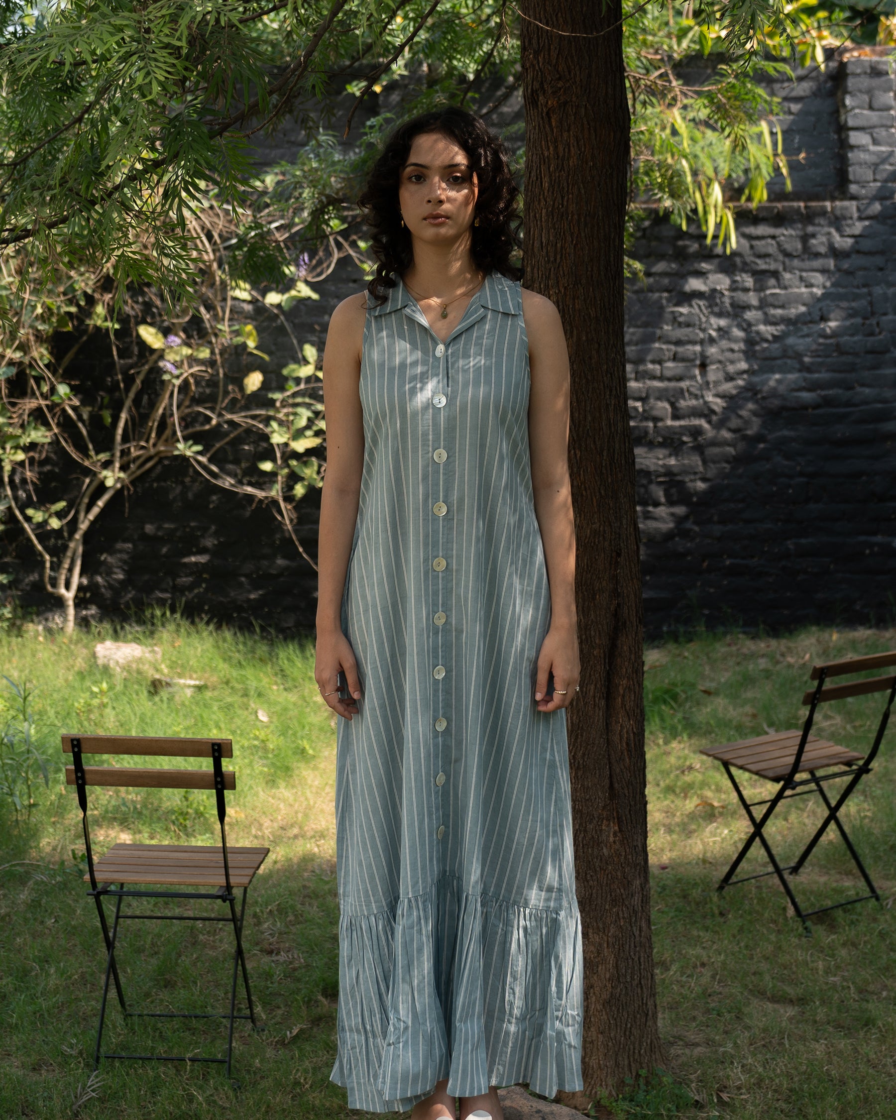 Rumi Dress DRESSES IKKIVI