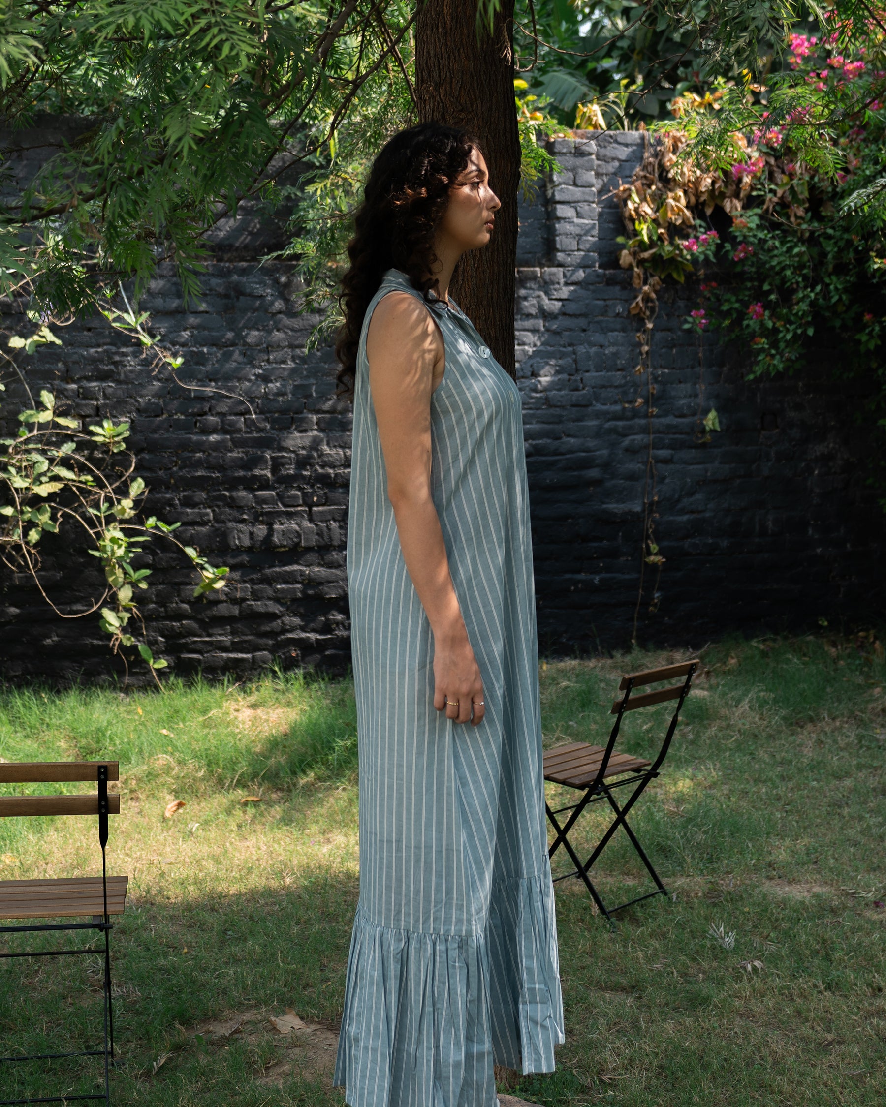 Rumi Dress DRESSES IKKIVI