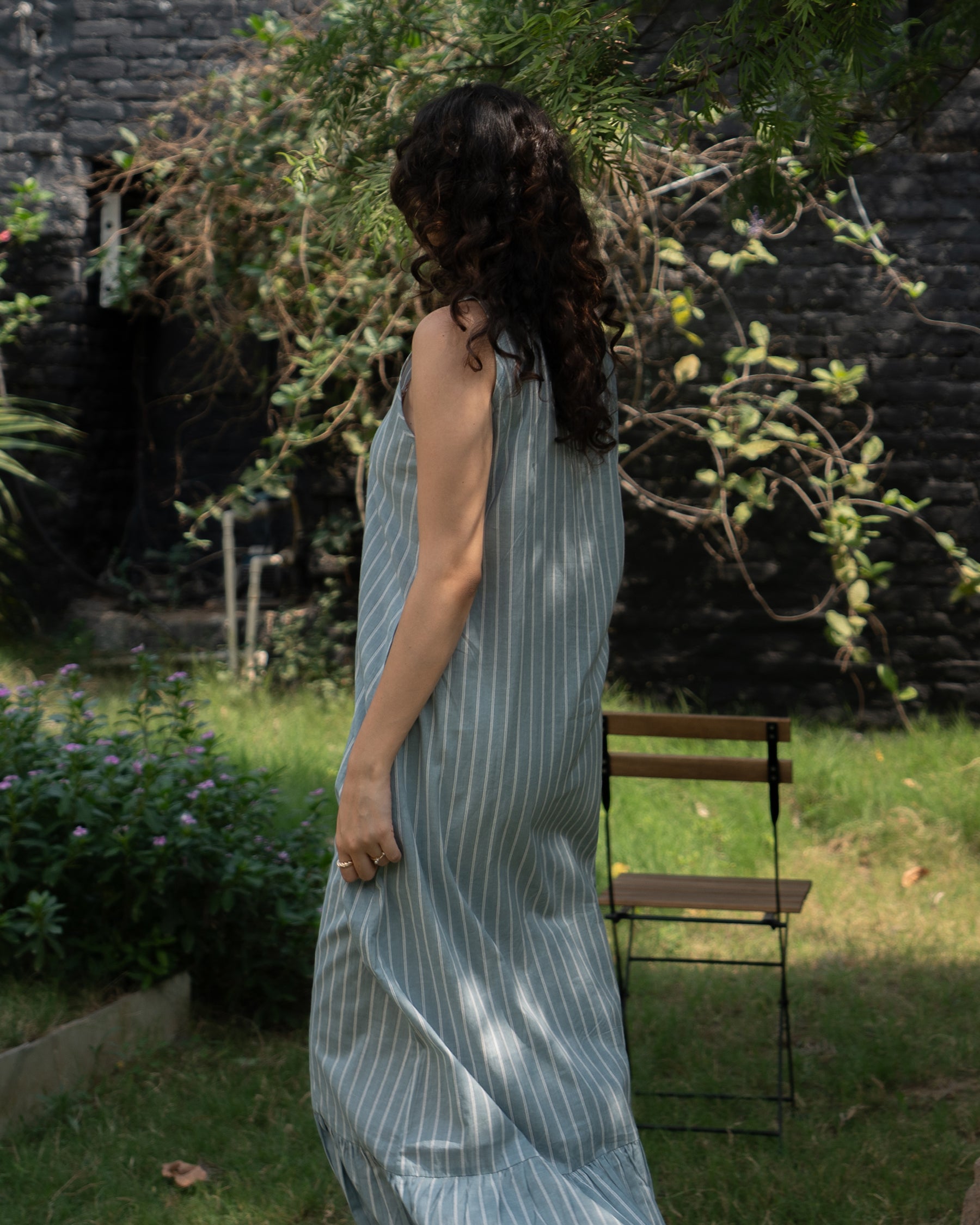 Rumi Dress DRESSES IKKIVI