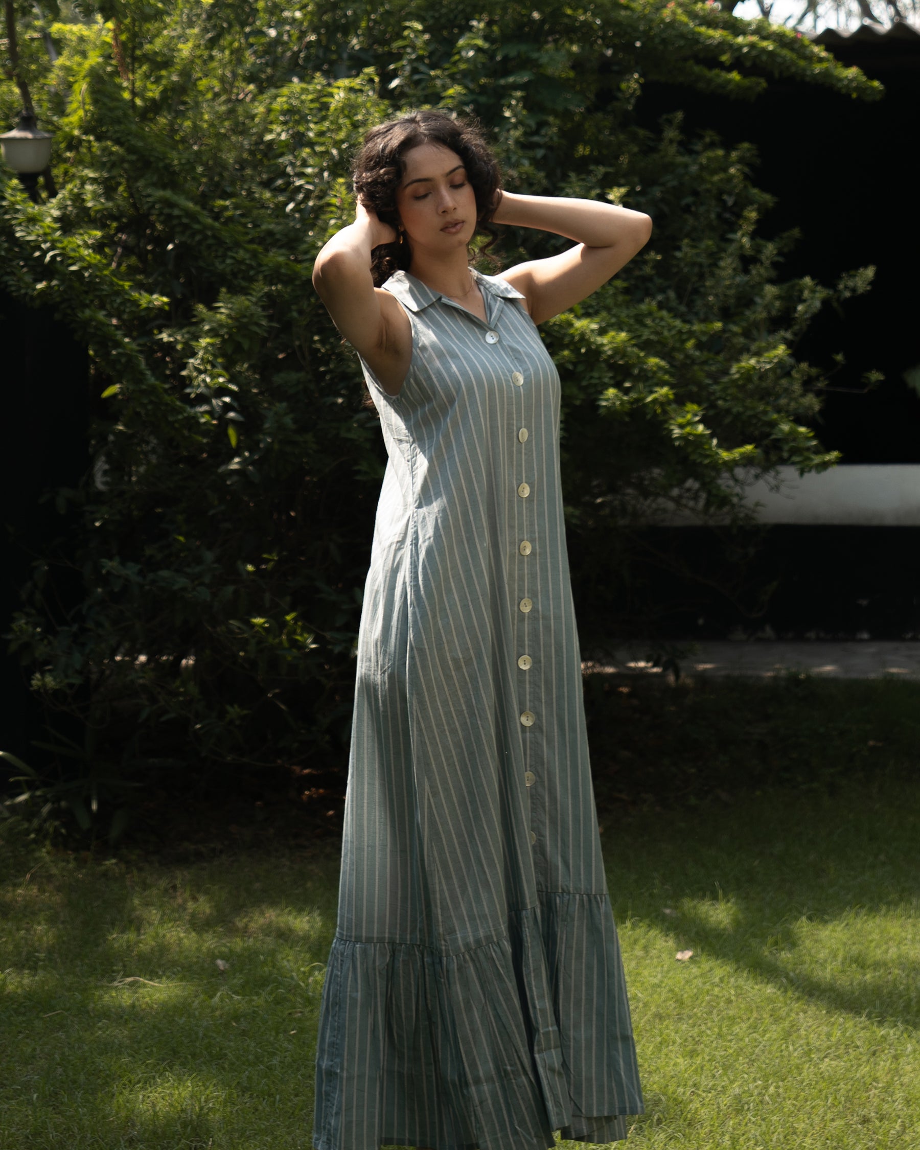 Rumi Dress DRESSES IKKIVI