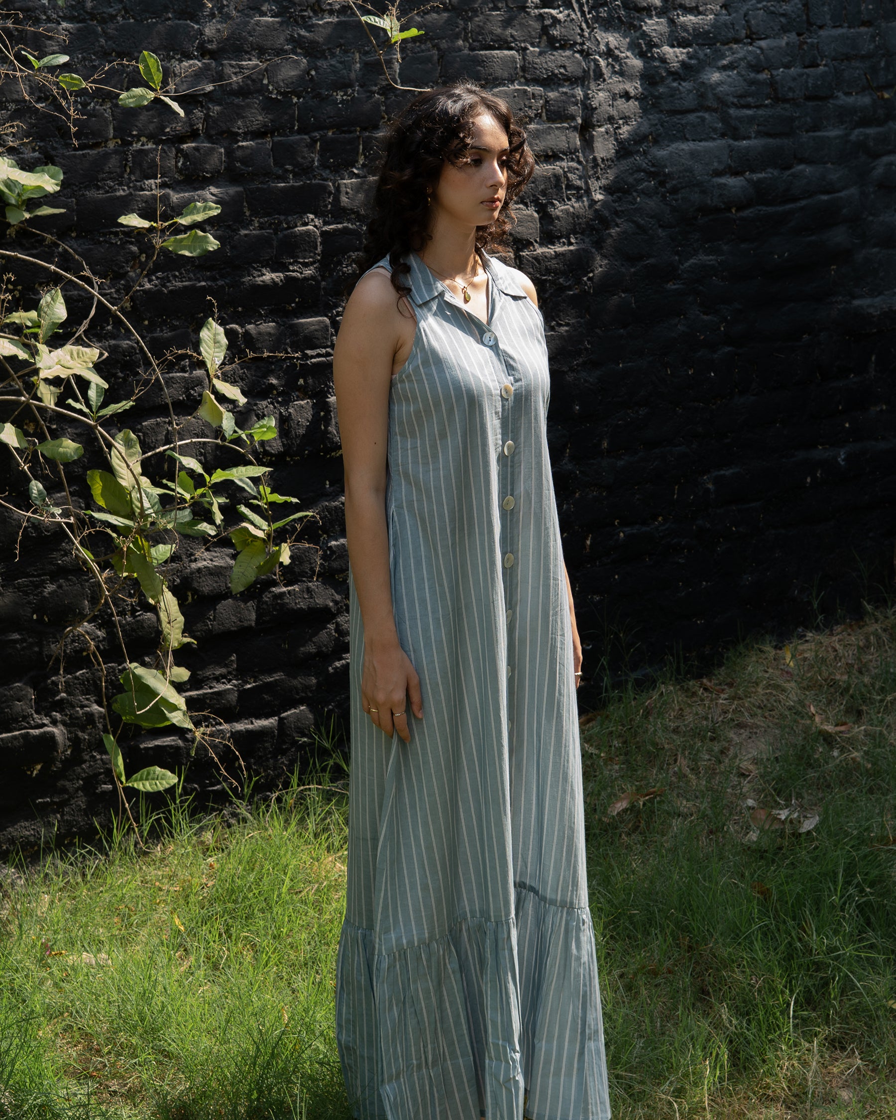 Rumi Dress DRESSES IKKIVI