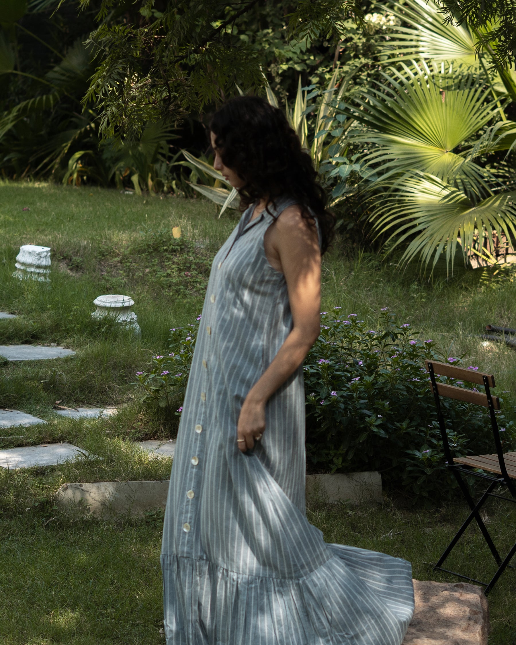 Rumi Dress DRESSES IKKIVI