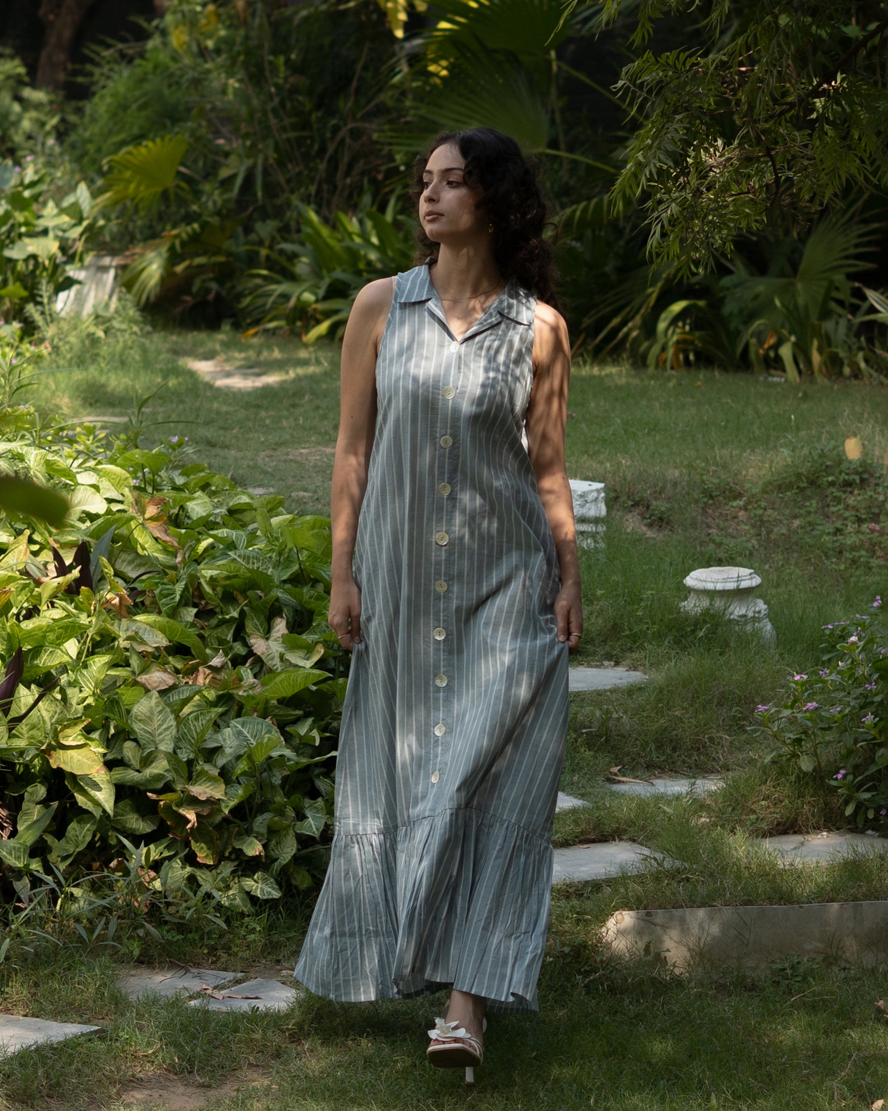 Rumi Dress DRESSES IKKIVI