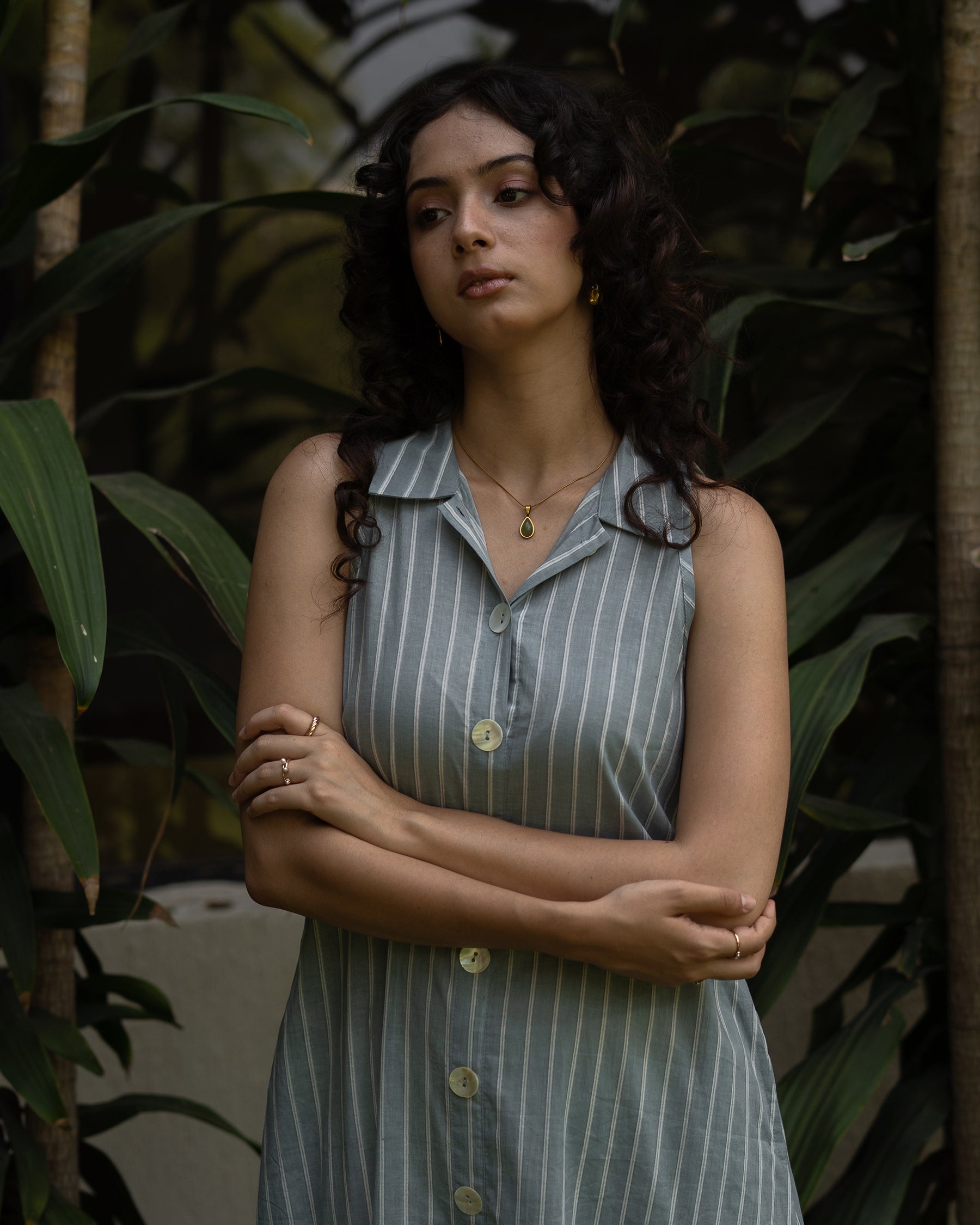 Rumi Dress DRESSES IKKIVI