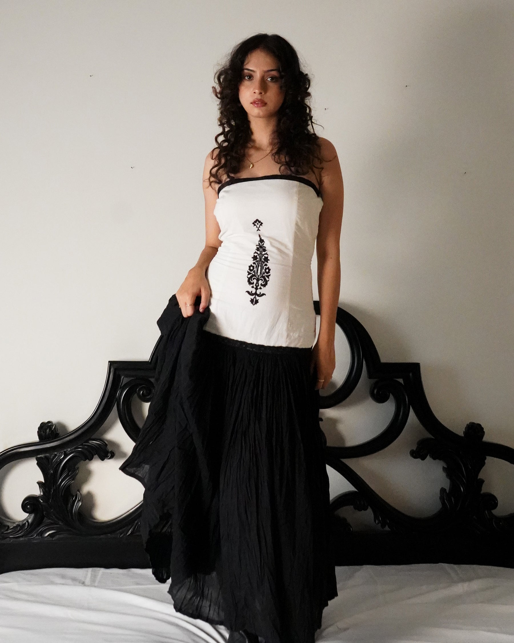 Cali Dress DRESSES IKKIVI