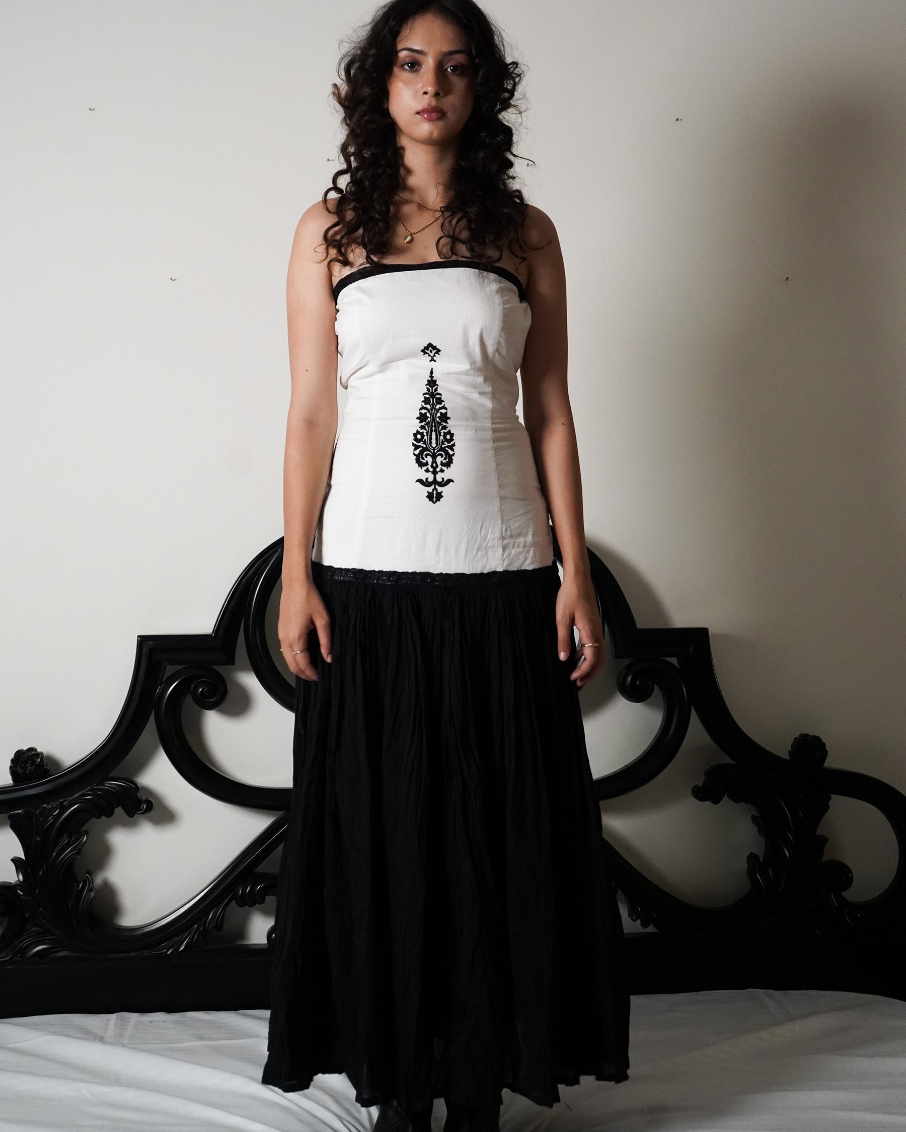 Cali Dress DRESSES IKKIVI